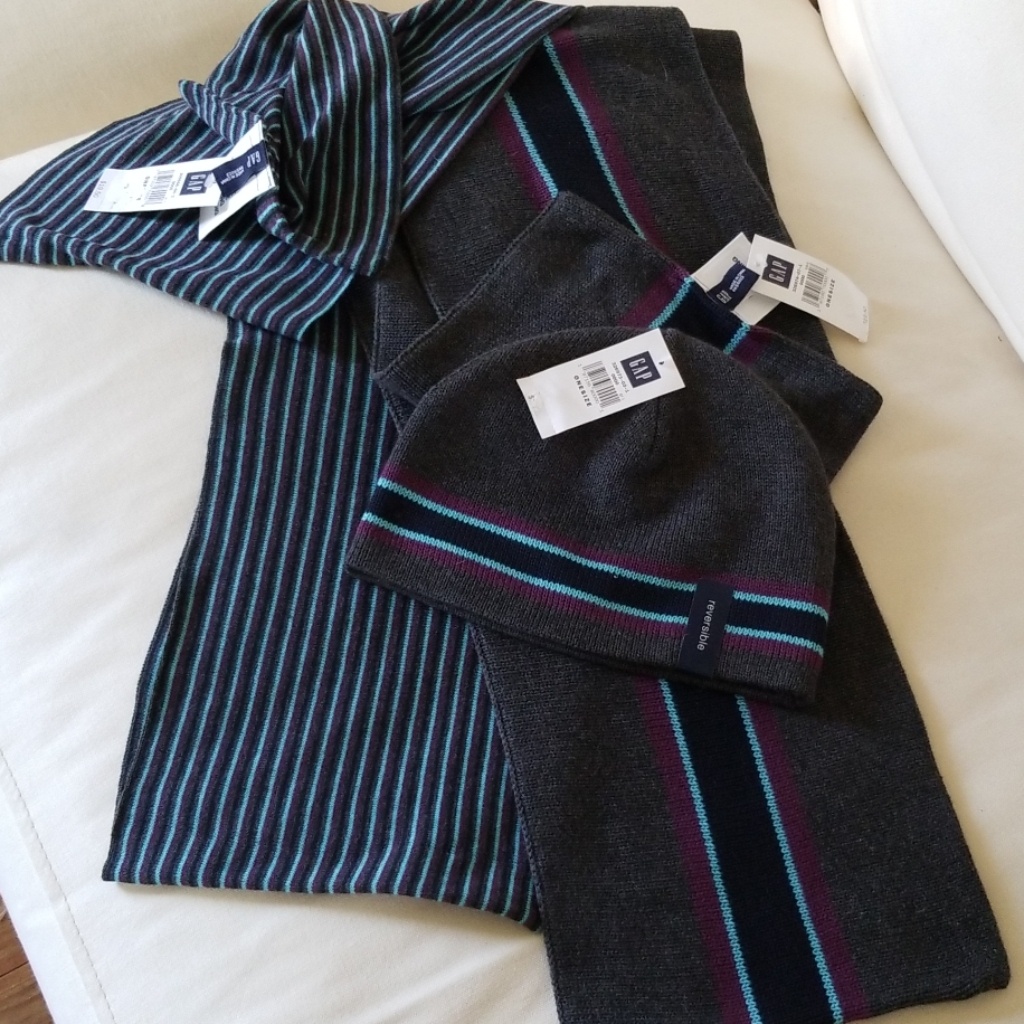 Gap. 3pc Set